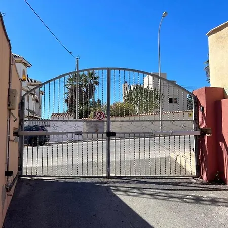 Appartamiento Cerca De La Playa Apartment *