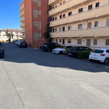 Appartamiento Cerca De La Playa * Torrevieja
