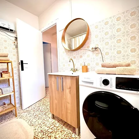 Appartamiento Cerca De La Playa Apartment