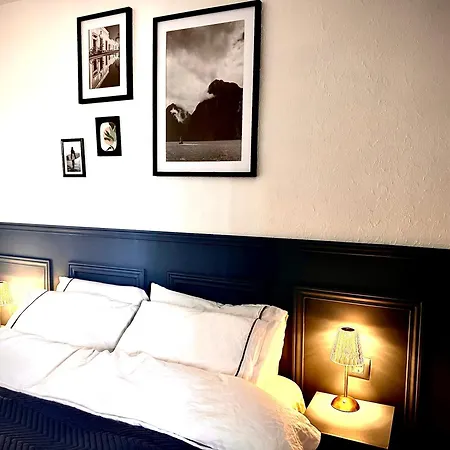 Appartamiento Cerca De La Playa Apartment Torrevieja