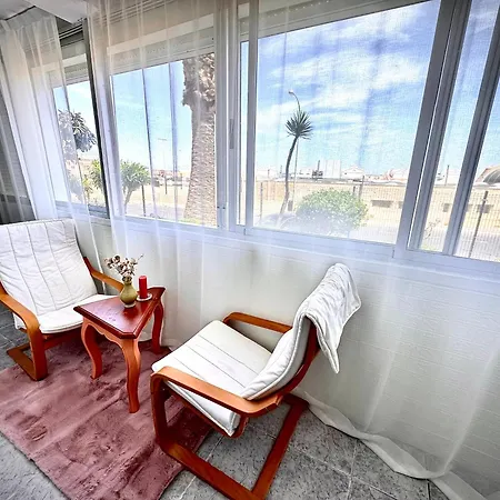 Apartment Appartamiento Cerca De La Playa *