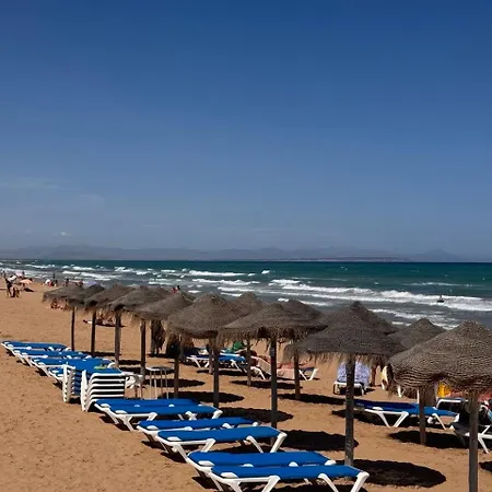 Appartamiento Cerca De La Playa * Torrevieja