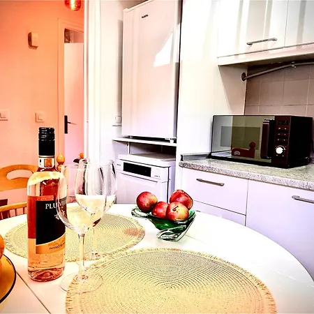 Appartamiento Cerca De La Playa Apartment Torrevieja