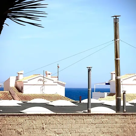 Apartment Appartamiento Cerca De La Playa *